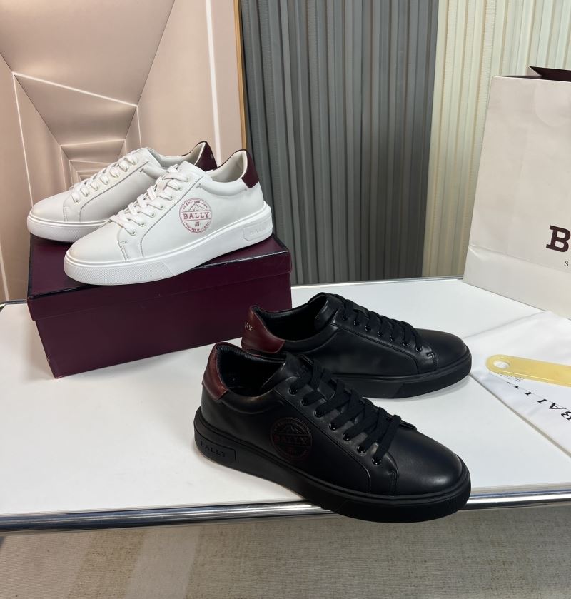 Bally Sneakers